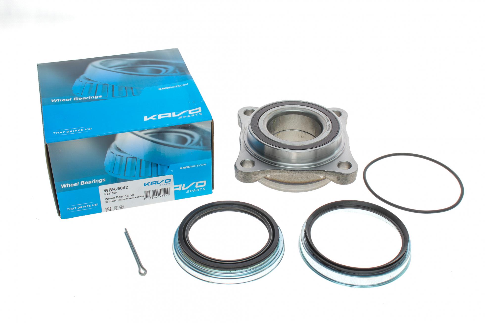 WBK9042 KAVO PARTS